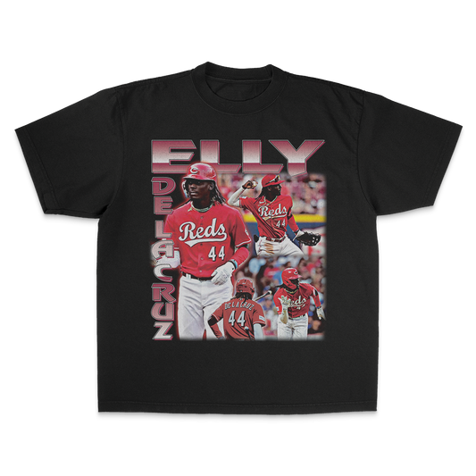 Elly De La Cruz Tee