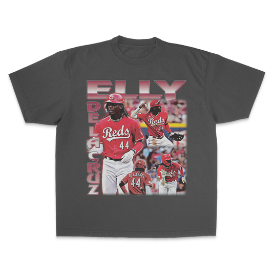 Elly De La Cruz Tee