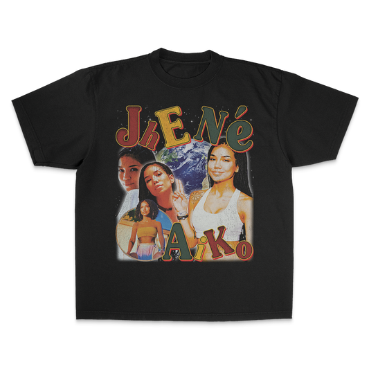 Jhené Aiko Tee