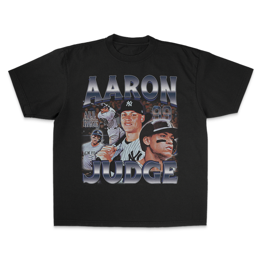 Aaron Judge Tee