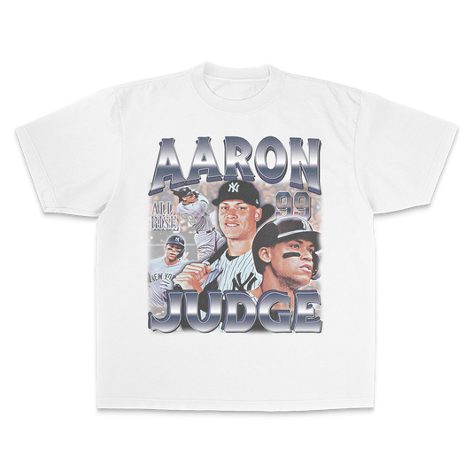 Aaron Judge Tee