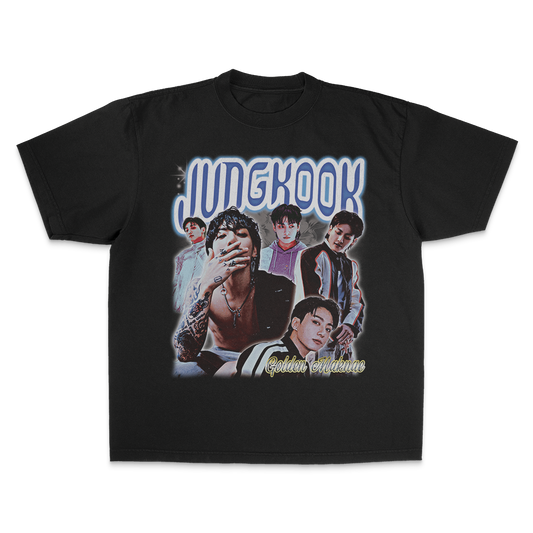 Jungkook Tee
