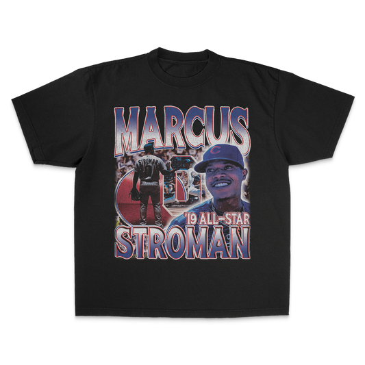 Marcus Stroman Tee