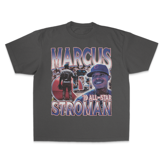 Marcus Stroman Tee