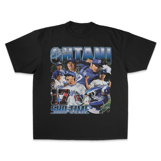 Shohei Ohtani Tee