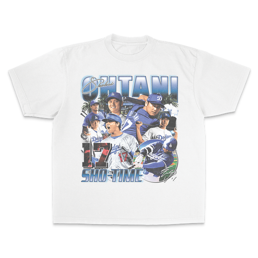 Shohei Ohtani Tee
