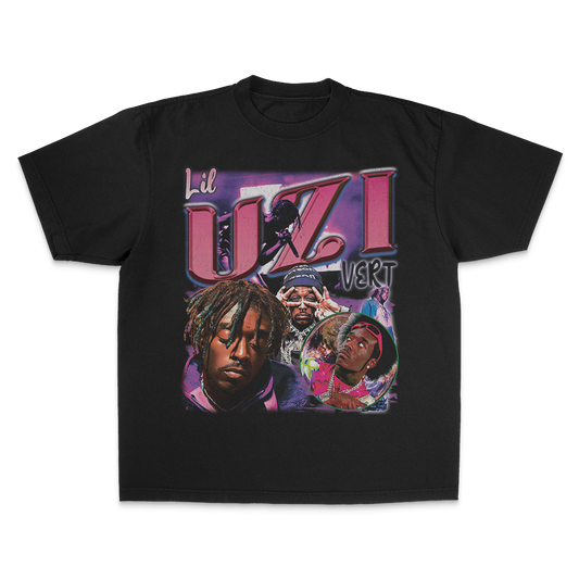 Lil Uzi Vert Tee