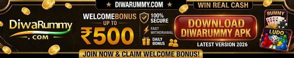 Diwa Rummy Bonus terms screenshot habit Diwa Rummy