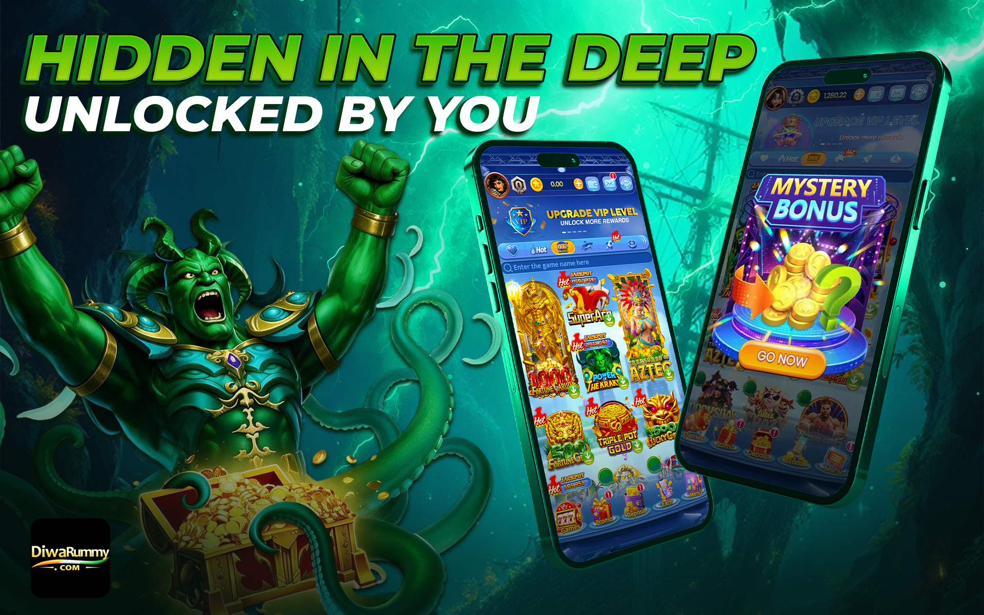 Diwa Rummy APK Android install Diwa Rummy